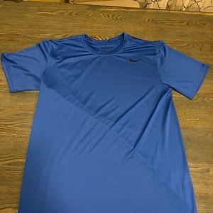 Nike Mens Dri-Fit Shirt